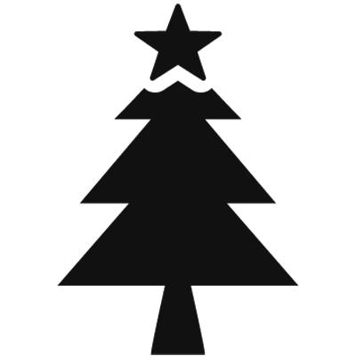 Juldräkter