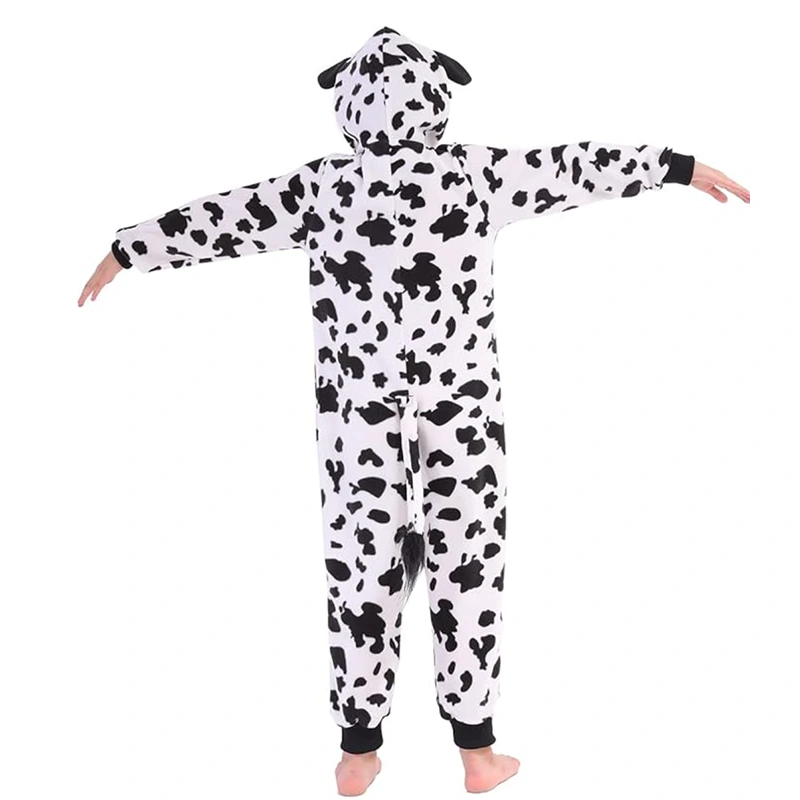 Cow Costume For Kids